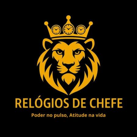 Relógios De Chefe 
